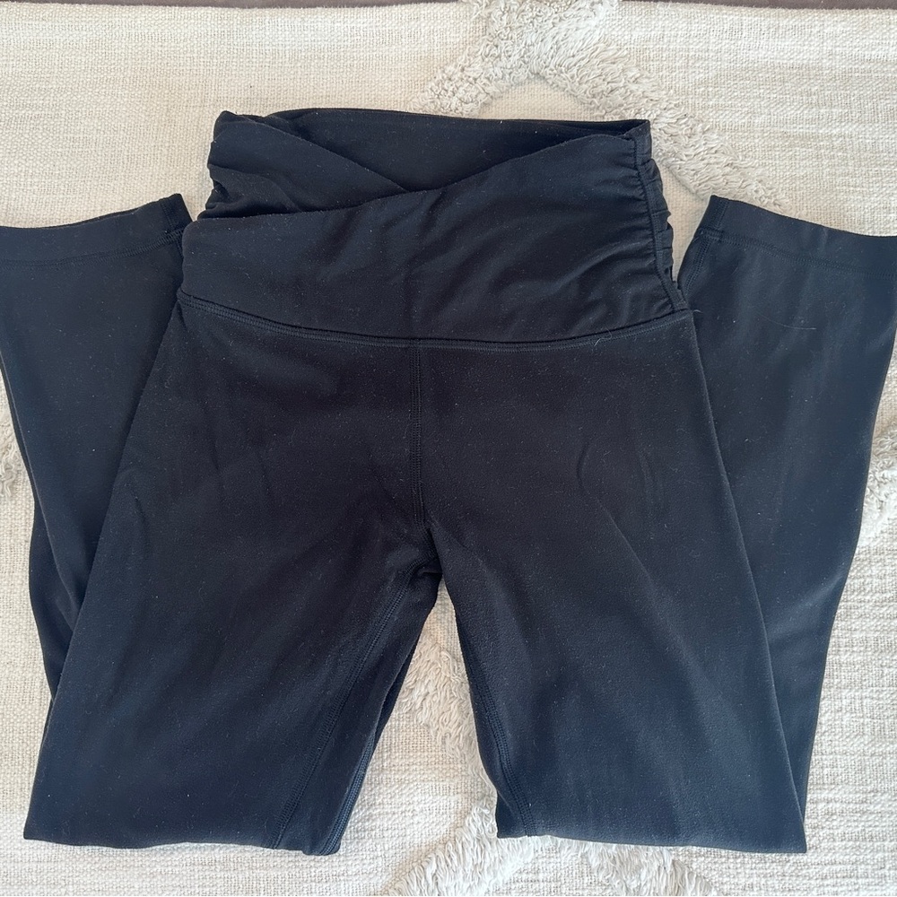 Lululemon Crossover Align Leggings 21”